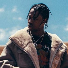 Travis Scott Type Beat "Old Money" feat Kanye West (150bpm)