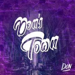 Want It (Feat. Drilla)