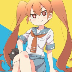 How clumsy you are, Miss Ueno. | OP / Opening FULL