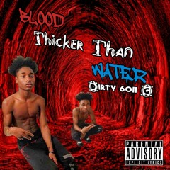 Dirty 6oii G - Black Clover