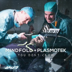 Mindfold & Plasmotek - You Don't Know (Out Now)