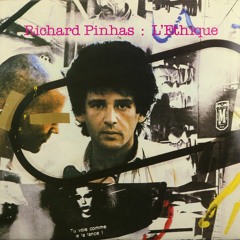 Richard Pinhas - L'Ethique (Part 1)