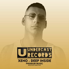 Xeno - Deep Inside [Red Paradise] Premium Music