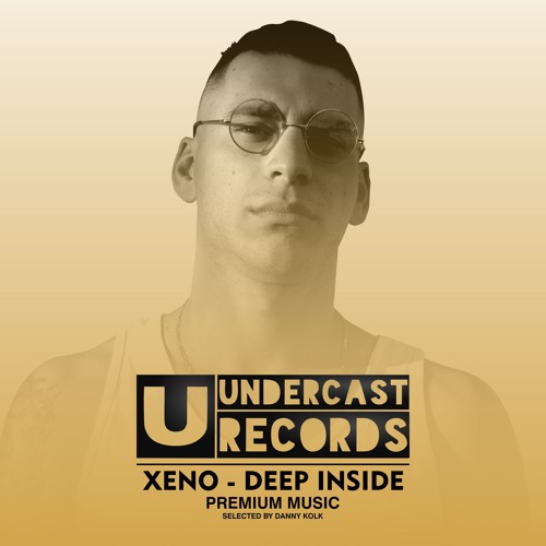 Xeno - Deep Inside [Red Paradise] Premium Music