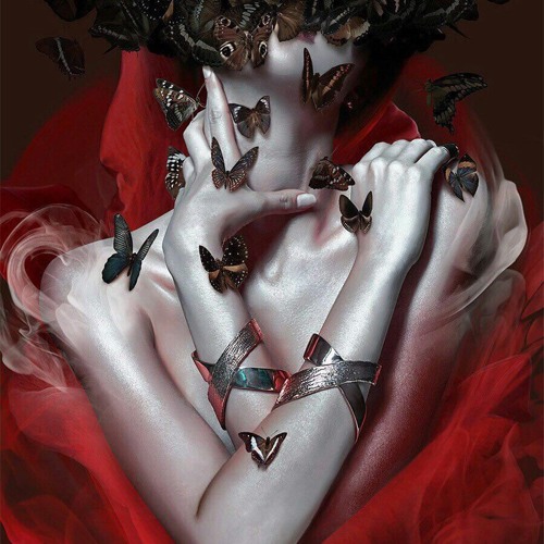 Dj Stefan & Radoslava - Invisible Touch Part. 6