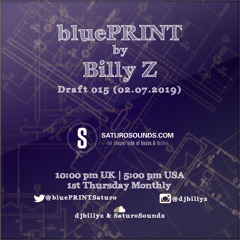 bluePRINT by Billy Z Draft 015 02-07-2019 [MSTR]
