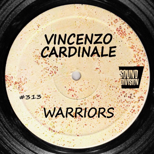 Vincenzo Cardinale - Warriors
