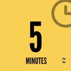 5 Minutes EP.8 - UNIQLO กับความพยายามในการก้าวขึ้นเป็นเบอร์หนึ่งของโลก
