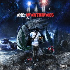 Like A Stallion (Prod. kyle junior)