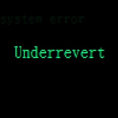 Undertale Except it's Not Undertale