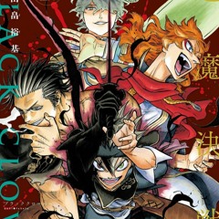 Black Clover Op 3 - Black Rover (Raon Lee Cover)