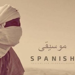 Arabic Spanish Music | Andalucia Nights