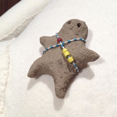 The Go Between (Tabitha Moses)