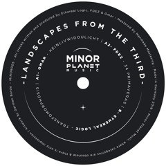 Landscapes From The Third