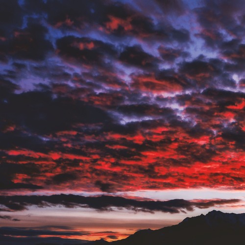 لقائي مع الإله المهوب وإحساسي بالجحيم