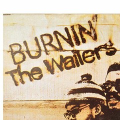 Burnin' And Lootin (O.L.M. Dub Cut)