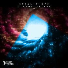 Steam Shape - Dimensionless