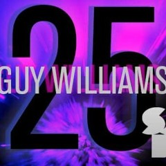 Guy Williams 25 Years Savage 090219
