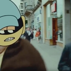 Trainspotting - Choose life. （HOUSE REMIX)