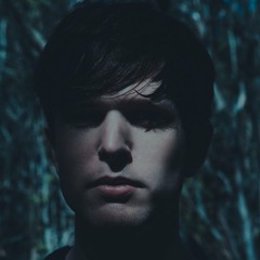 James Blake type beat