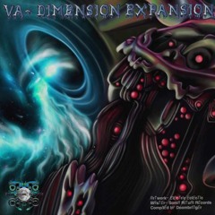 Memory Recall (157) VA - Dimension Expansion By Soma Ritual Records OUT NOW