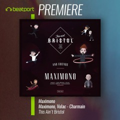 PREMIERE: Maximono, Volac - Charmain