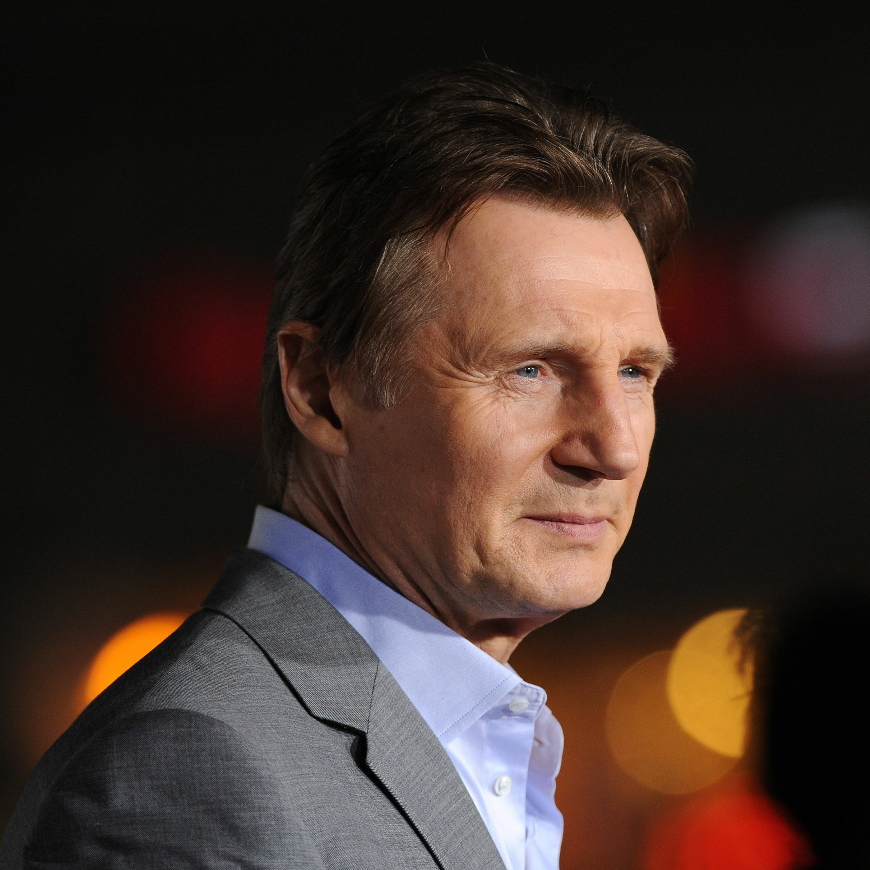Roundtable Ep. 25 – Liam Neeson and Cancel Culture episode artwork