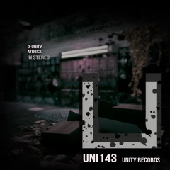 D-Unity, Atroxx - In Stereo (Original mix)
