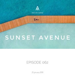 Sunset Avenue 062 [25.01.19]