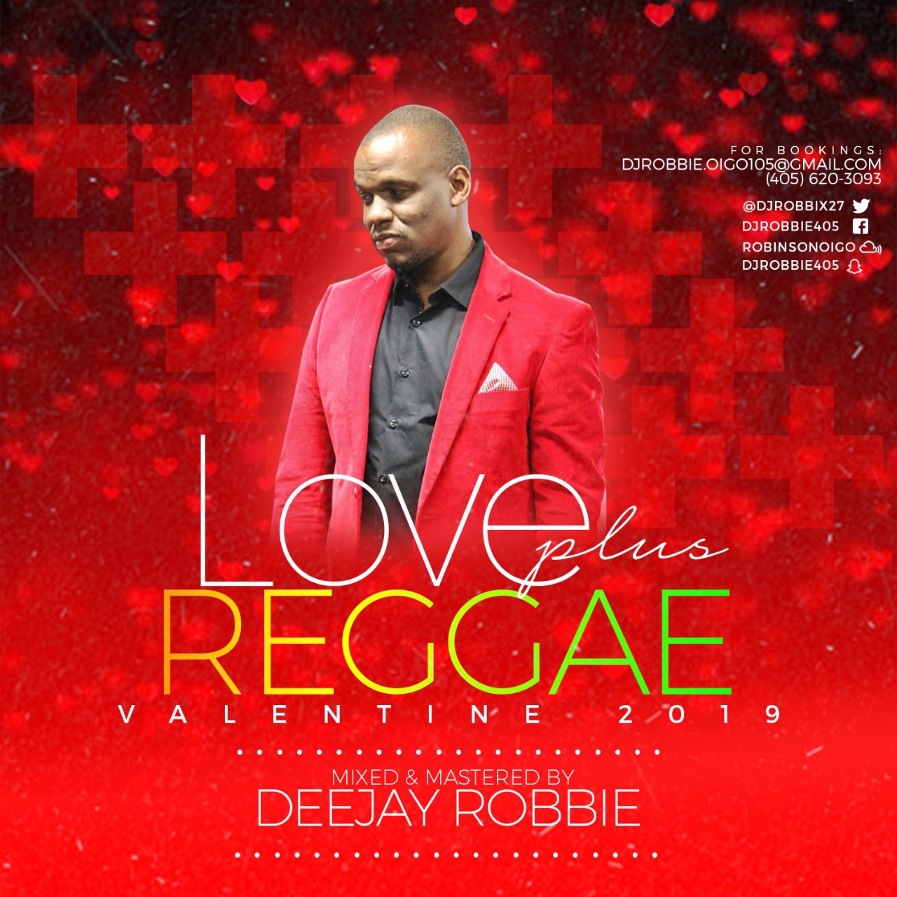 LOVE-PLUS-REGGAE-VALENTINE-2019 episode artwork