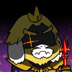 [Underrevert] - König Asgore