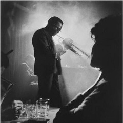 Sleepwalker - All Jazz (Ed Isar 95BPM edit)