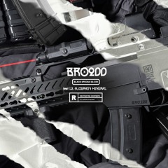 Black Specna SA-C09 ft. Natty LaPierre (prod. Solo Silk)