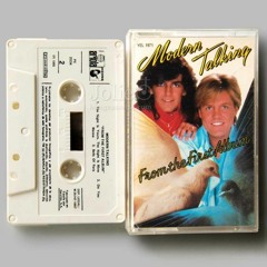 Modern Talking - Lucky Guy (Instrumental version Mt)
