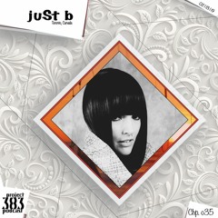 Into a Deeper Dimension with juSt b | Chapter 35