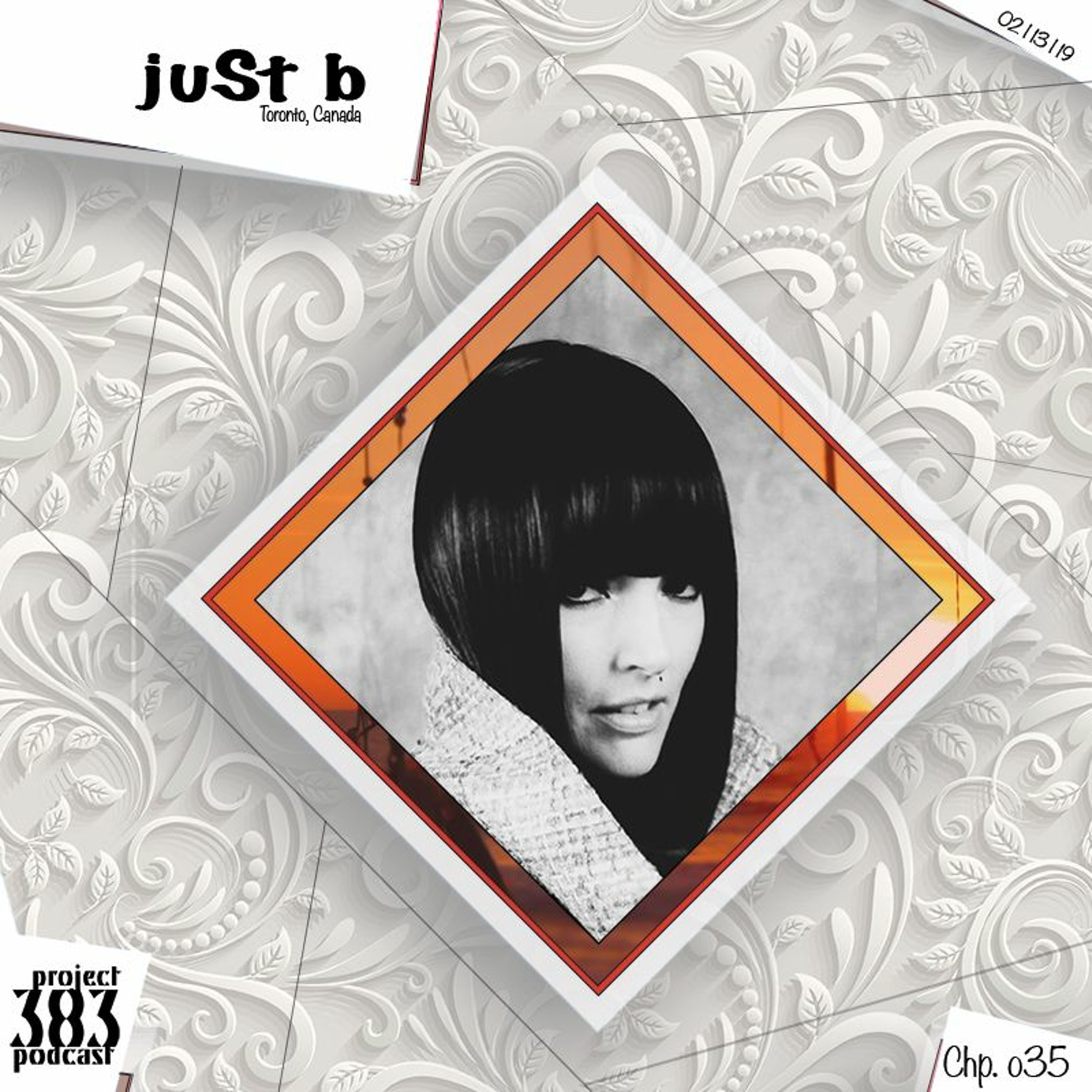 Into a Deeper Dimension Chapters