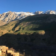 Toubkal