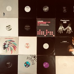 ELECTROM/BLACKRIDERSDJS MIX VOL.2 / BREAKBEAT OLDSCHOOL CLASSICS VINYL ONLY // !! FREE DOWNLOAD !!