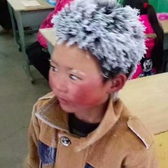 Снежные Мальчики