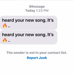 Lil’J - Missing You