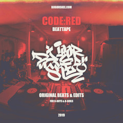 CODE:RED - BEATTAPE (2019)