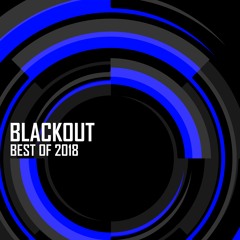Blackout Podcast 76 - Best Of 2018 (Mixed by Redpill)