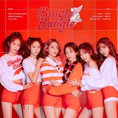 AOA - Bingle Bangle