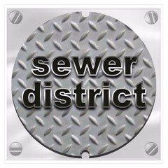 Savannah Grass (Sewer District Mashup)