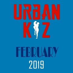 DJ Madej - Urban Kiz 2019 vol. 4 - live mixtape (slow kizz douceur tarraxa ghetto zouk)