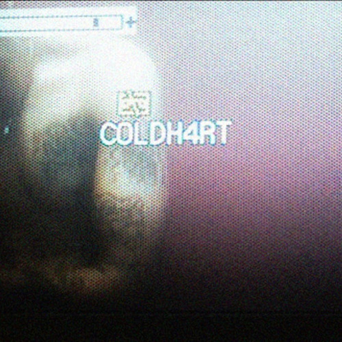 coldhart - STR3SS3D FT YUNG BRUH PROD BY MYSTIC PHONK