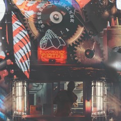 Gaddy - Jeff Gandhi (ft. Know Matter)