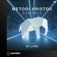 Premiere: Metodi Hristov & DJ Lion - No Human Interaction  - Set About