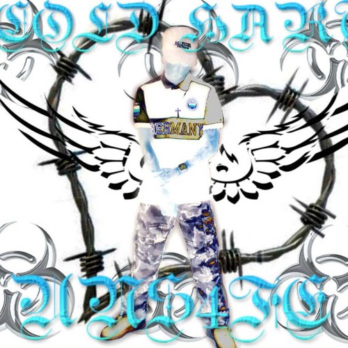 coldhart - U ar3 th3 song i kno