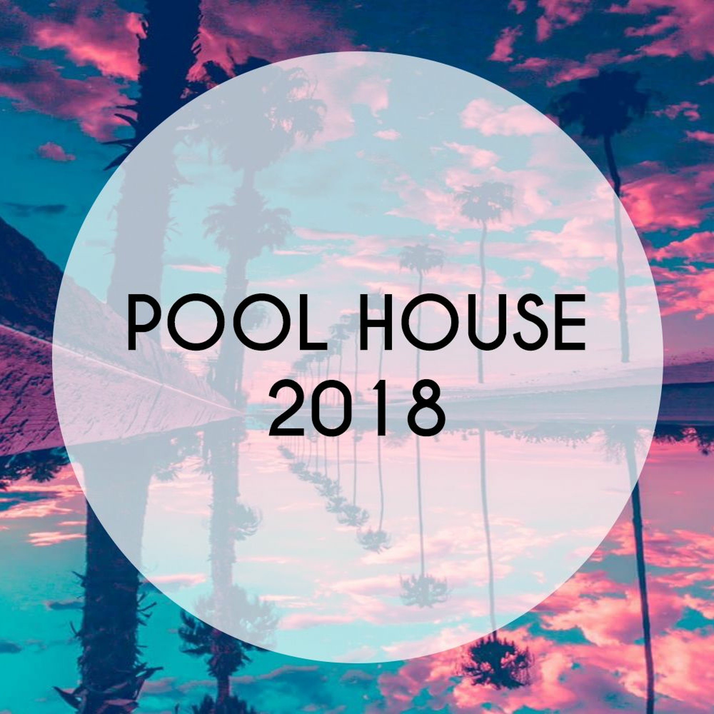 Pool House by Andrew Carter